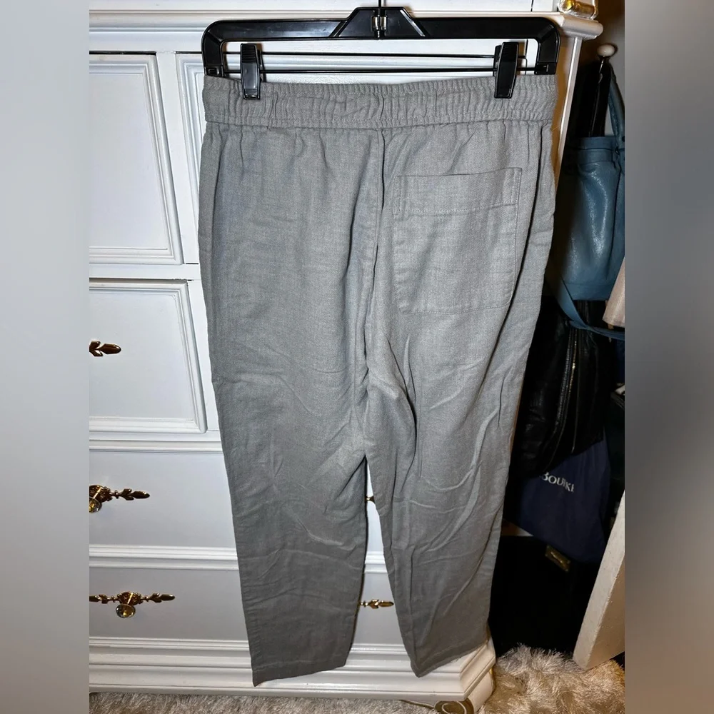 Banana Republic men’s banana